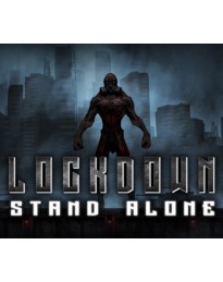 Lockdown: Stand Alone PC Steam CD Key
