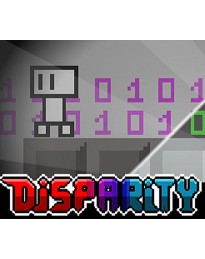 Disparity Steam CD Key
