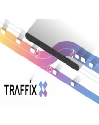 Traffix Steam CD Key