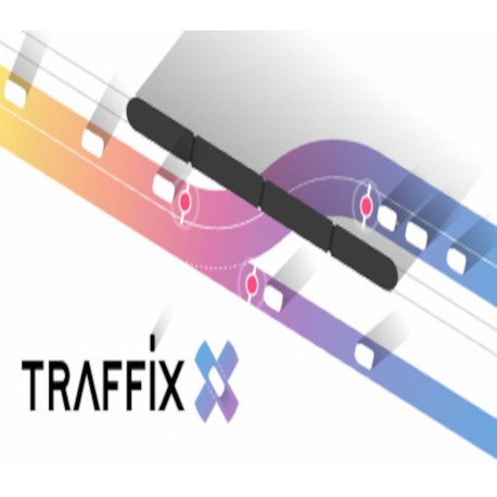 Traffix Steam CD Key