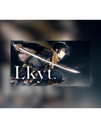 Lkyt. Steam CD Key