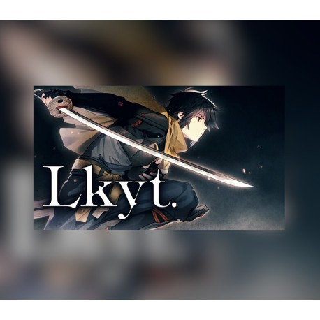 Lkyt. Steam CD Key