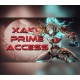 Warframe: Xaku Prime Access - Complete Pack DLC Manual Delivery