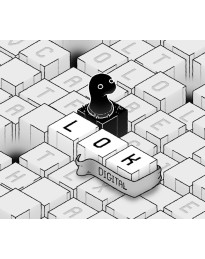 LOK Digital PC Steam CD Key