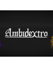 Ambidextro PC Steam CD Key