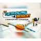The Electrifying Incident: A Monster Mini-Expedition PC Steam CD Key