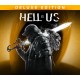 Hell is Us Deluxe Edition PC Steam Account