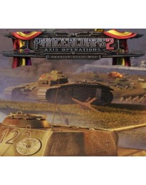 Panzer Corps 2: Axis Operations - Spanish Civil War DLC EU PC Steam CD Key