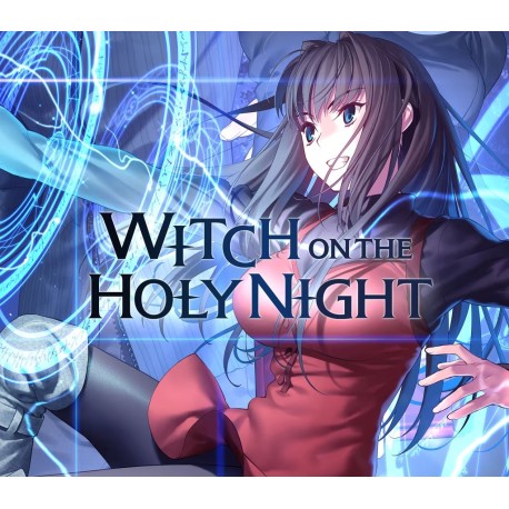 WITCH ON THE HOLY NIGHT PC Steam CD Key