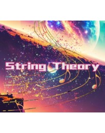 String Theory (2025) PC Steam CD Key