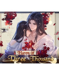 Harem Of Three Thousand PC Steam CD Key
