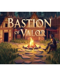 Bastion of Valor PC Steam CD Key