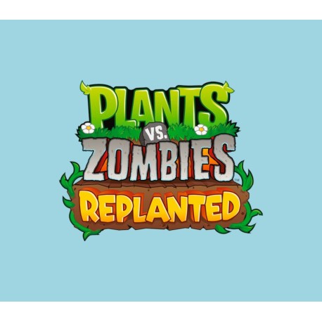 Plants vs. Zombies: Replanted PS5 Account