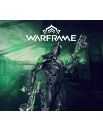 Warframe - Twin Grakatas Jade Bundle AR XBOX One / Xbox Series X|S CD Key