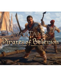 Wartales - Pirates of Belerion DLC PC Steam CD Key
