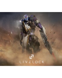 Livelock EU XBOX One CD Key