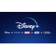 Disney+ Subscription - 3 Month Standard Subscription Card KR