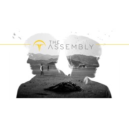 The Assembly Steam CD Key