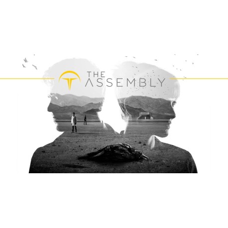 The Assembly Steam CD Key