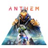 Anthem PS4 / PS5 Online Account Activation
