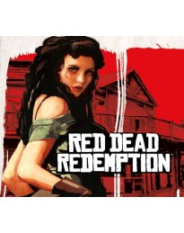 Red Dead Redemption EU Nintendo Switch CD Key