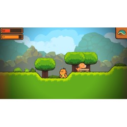 StoneBack | Prehistory Steam CD Key
