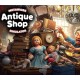 Metawork: Antique Shop Simulator PC Steam CD Key