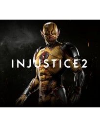 Injustice 2 - Reverse Flash DLC PC Steam CD Key