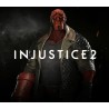 Injustice 2 - Hellboy DLC PC Steam CD Key