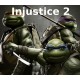 Injustice 2 - TMNT DLC PC Steam CD Key