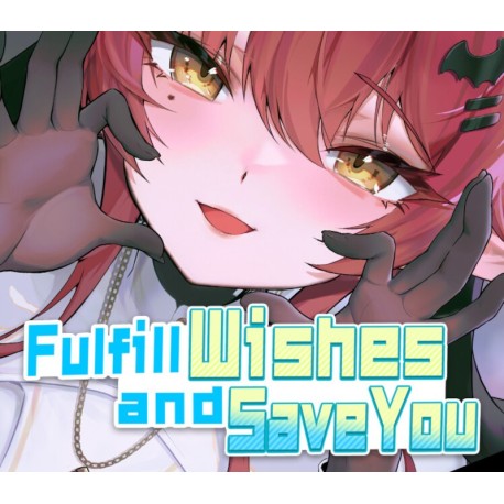 Fulfill Wishes and Save You PC Steam CD Key