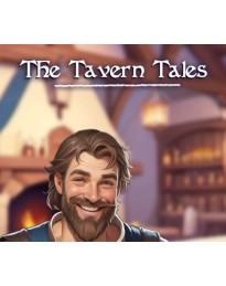 The Tavern Tales: Medieval Simulator PC Steam CD Key