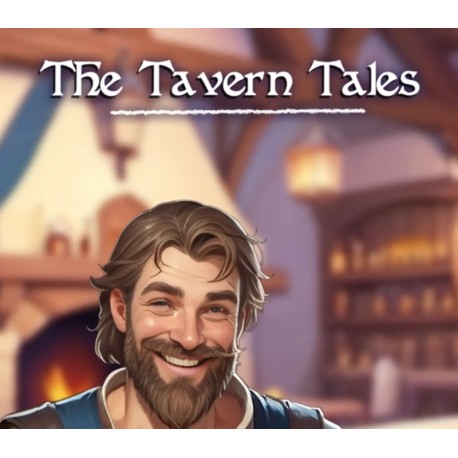 The Tavern Tales: Medieval Simulator PC Steam CD Key