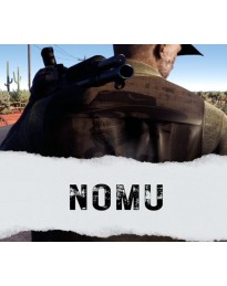 NOMU PC Steam CD Key