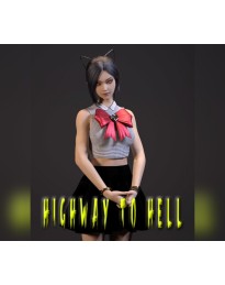 Highway To Hell PC Steam CD Key