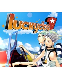 Lucky Dog 1 PC Steam CD Key
