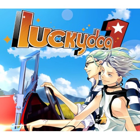Lucky Dog 1 PC Steam CD Key