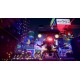 Tokyo Underground Killer PC Steam CD Key
