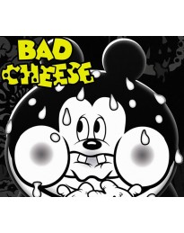 Bad Cheese PC Steam CD Key
