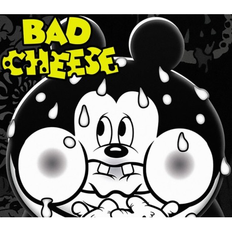 Bad Cheese PC Steam CD Key