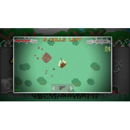 DinoOps PC Steam CD Key