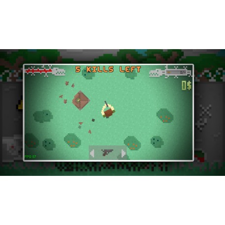 DinoOps PC Steam CD Key