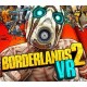 Borderlands 2 VR EMEA PC Steam CD Key