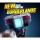 New Tales from the Borderlands EMEA PC Steam CD Key
