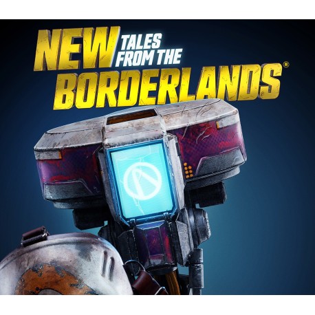 New Tales from the Borderlands EMEA PC Steam CD Key