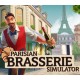 Parisian Brasserie Simulator ASIA PC Steam CD Key