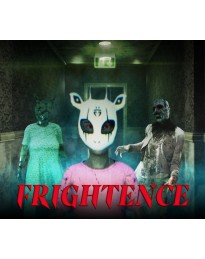 Frightence EU XBOX One / Xbox Series X|S CD Key