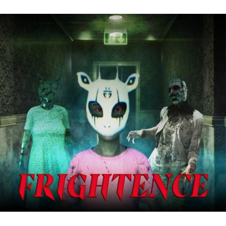 Frightence EU XBOX One / Xbox Series X|S CD Key
