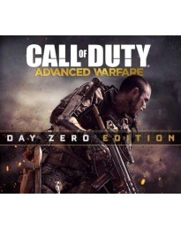 Call of Duty: Advanced Warfare Day Zero Edition Steam CD Key