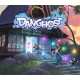 Danghost Steam CD Key